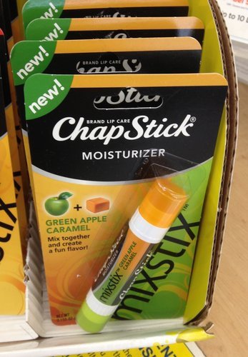 ChapStick Moisturizer Mixstix Collectiton 5.jpg