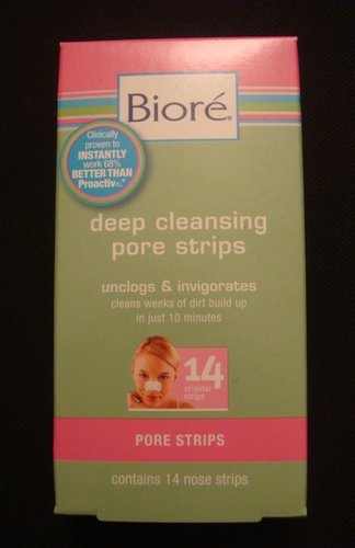 Biore Deep Cleansing Pore Strips 2.jpg