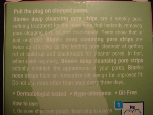 Biore Deep Cleansing Pore Strips 5.jpg