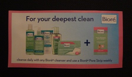 Biore Deep Cleansing Pore Strips(Nose 14片裝)(折價卷)(正面照).JPG