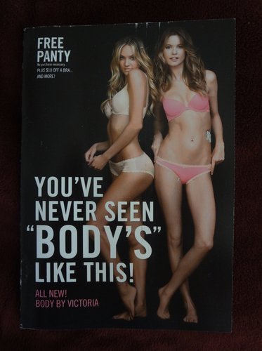 Victoria&apos;s Secret 2013 New Body By Victoria Collection DM 1.jpg