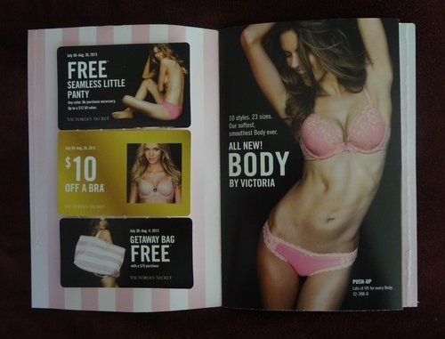 Victoria&apos;s Secret 2013 New Body By Victoria Collection DM 2.jpg