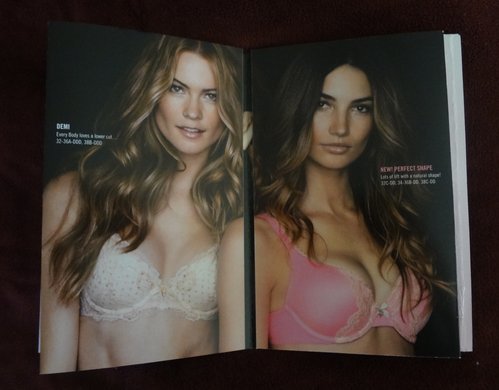 Victoria&apos;s Secret 2013 New Body By Victoria Collection DM 5.jpg