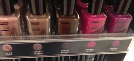 Elle Nail Lacquer Collection 8.JPG