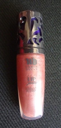 Urban Decay Lip Junkie Lipgloss, Naked 2.JPG