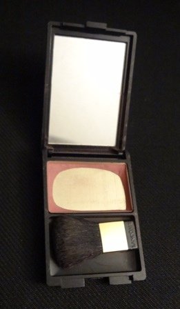 Lancome Blush Subtil, Rose Fresque (滿額贈)(打開照).JPG