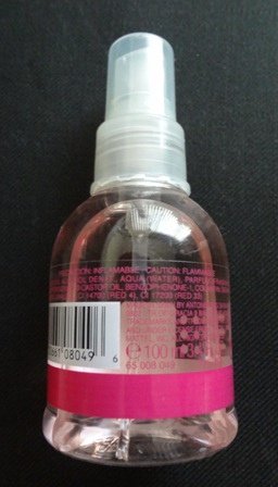 Barbie Body Spary, Lolly Pop 3.JPG