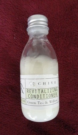 Archive Relaxing Revitalizing Conditioner, Green Tea &amp; Willow(凹凹照 1)