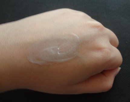 Loccitane Hand Cream(試用照 2).JPG