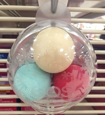 EOS Lip Balm, 2013 Winter Set Collection(產品特寫照).JPG