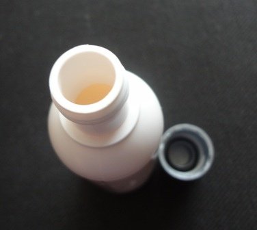 Nexxus Humectress Ultimate Moisturizing Conditioner 6.JPG