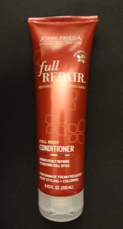 John Frieda Full Repair Full Body Conditioner (凹凹照 1).JPG