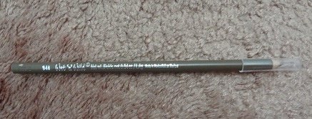 Wet n Wild Kohl Jahal Brow Eyeliner, 648 Taupe(凹凹照 1).JPG
