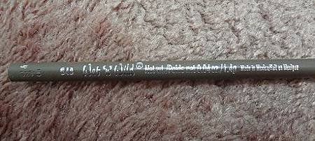 Wet n Wild Kohl Jahal Brow Eyeliner, 648 Taupe 2.JPG