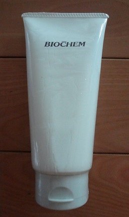 Biochem(雅聞倍優)BC胺基酸玫瑰洗面皂 1.JPG