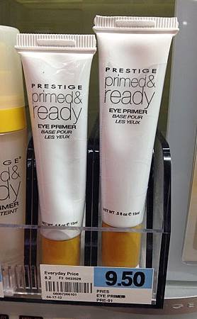 Prestige Primed &amp; Ready Eyes Primers Collection(產品特寫照).JPG