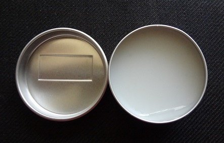 L&apos;Occitan Cherry Princess Solid Perfume(凹凹照 2).JPG