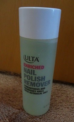 Ulta Enriched Nail Polish Remover 1.JPG