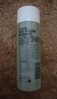 Ulta Enriched Nail Polish Remover 3.JPG