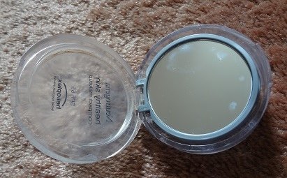 Neutrogena Healthy Skin Compact Makeup SPF 55, 40 nude(凹凹照 6).JPG