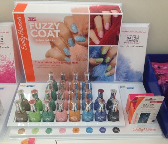 Sally Hansen Fuzzy Coat Collection 1.JPG