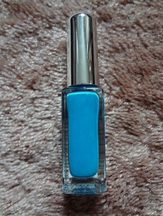 Sinful Colors Professional Nail Art Nail Polish, 1653 No More 5.JPG