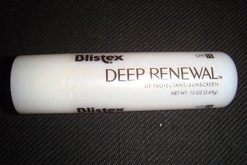 Blistex Lip Deep Renewal SPF 15 2.JPG