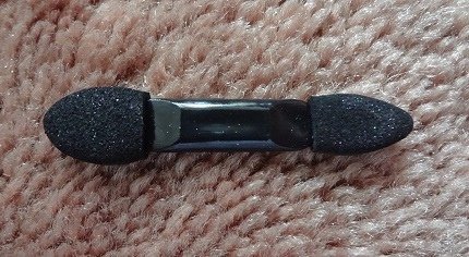 Rimmel London Glam%5C Eyes Mono Eye Shadow, 400 Royal Violet 4.JPG