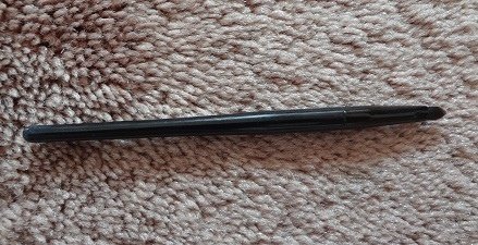 Maybelline Eyestudio Eyeliner Gel (Black) (台灣版) 6.JPG