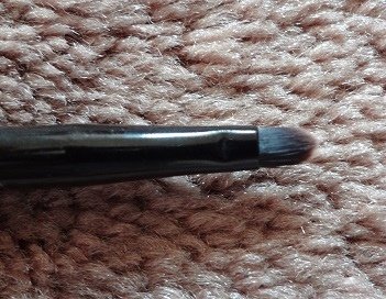 Maybelline Eyestudio Eyeliner Gel (Black) (台灣版) 7.JPG