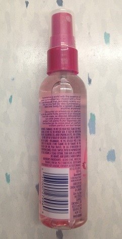 Secret Scent Expressions Spray (So Very Summerberry) 3.JPG