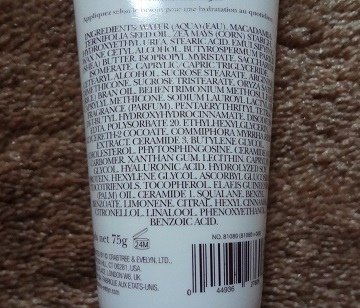 Crabtree %26; Elelyn Ultra-Moisturising Hand Therapy (Hand Care Collection), Autumn Fields 4.JPG