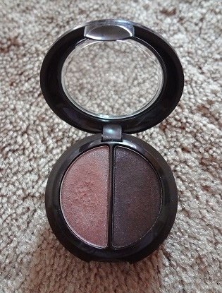 L%5COreal HIP Eyeshadow Duo (Metallic Collection), 106 Sculpted 7.JPG