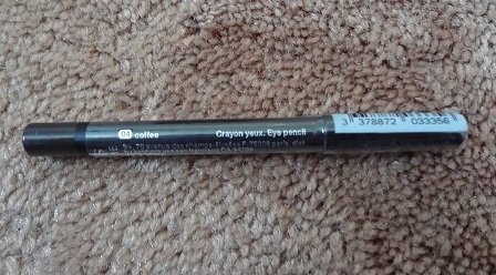 Sephora Nano Eyeliner, 04 Coffee 2.JPG