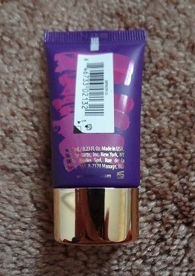 Tarte Poreless Mattifying Primer 3.JPG