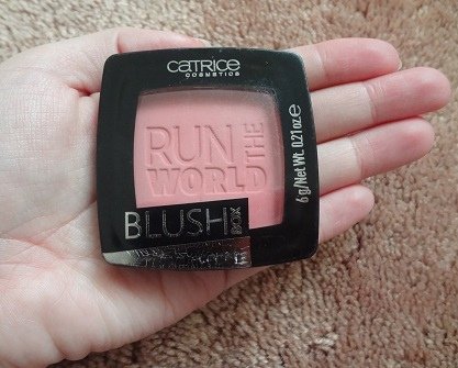 Catrice Blush Box, 030 Berry 4.JPG