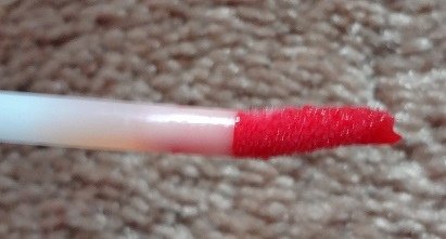 Maybelline Colorsensational High Shine Lip Gloss, 80 Gleaming Grenadine 10.JPG