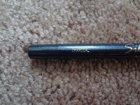 L%5COreal Infallible Silkissime Pencil Eyeliner, 210 Charcoal 6.JPG