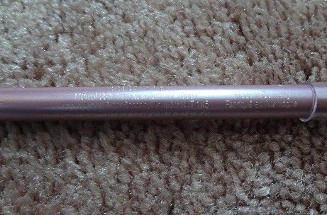 L%5COreal Infallible Silkissime Pencil Eyeliner, 230 Highlighter 8.JPG