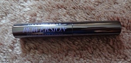 Urban Decay Perversion Mascara, Black 9.JPG