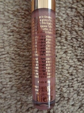 Essence Plumping Nudes Lipgloss, 04 That%5Cs Big 4.JPG