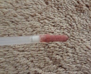 Essence Plumping Nudes Lipgloss, 04 That%5Cs Big 8.JPG