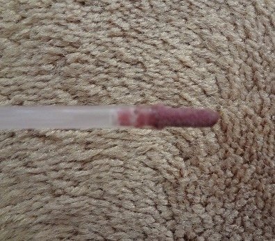 Essence Plumping Nudes Lipgloss, 07 So Heavy! 8.JPG