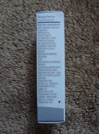 Shiseido Urban Environment Oil-Free UV Protector Broad Spectrum SPF 42 For Face 4.JPG