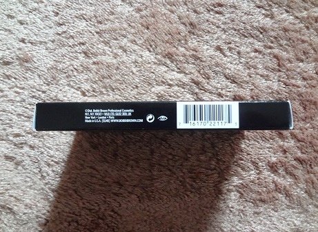 Bobbi Brown Ultra-Violet Eyehadow Palette (2018 Holiday Limited Edition) 4.JPG