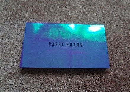 Bobbi Brown Ultra-Violet Eyehadow Palette (2018 Holiday Limited Edition) 5.JPG