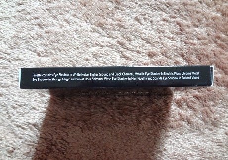 Bobbi Brown Ultra-Violet Eyehadow Palette (2018 Holiday Limited Edition) 3.JPG