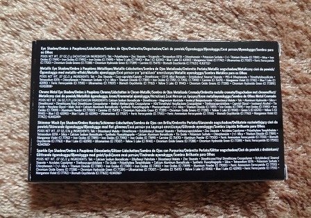 Bobbi Brown Ultra-Violet Eyehadow Palette (2018 Holiday Limited Edition) 2.JPG