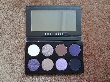 Bobbi Brown Ultra-Violet Eyehadow Palette (2018 Holiday Limited Edition) 10.JPG