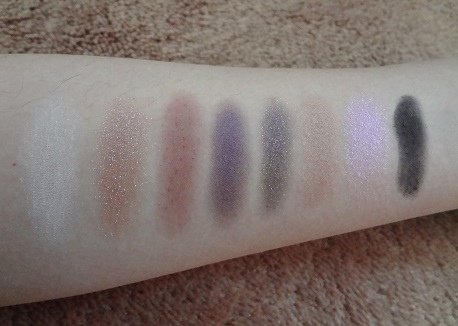 Bobbi Brown Ultra-Violet Eyehadow Palette (2018 Holiday Limited Edition) 13.JPG